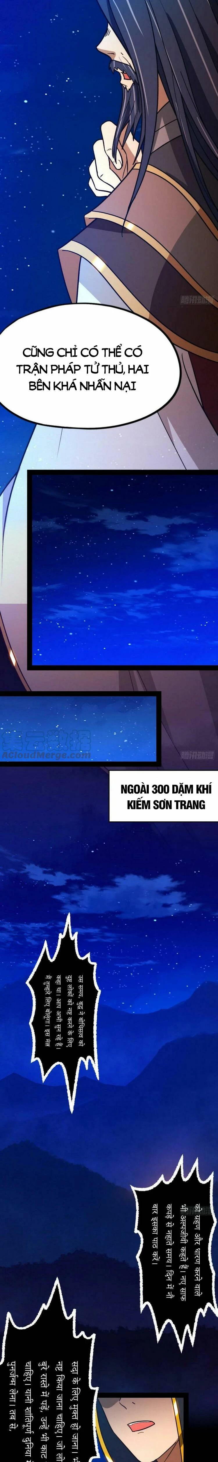 Vạn Cổ Kiếm Thần Chapter 200 - 7