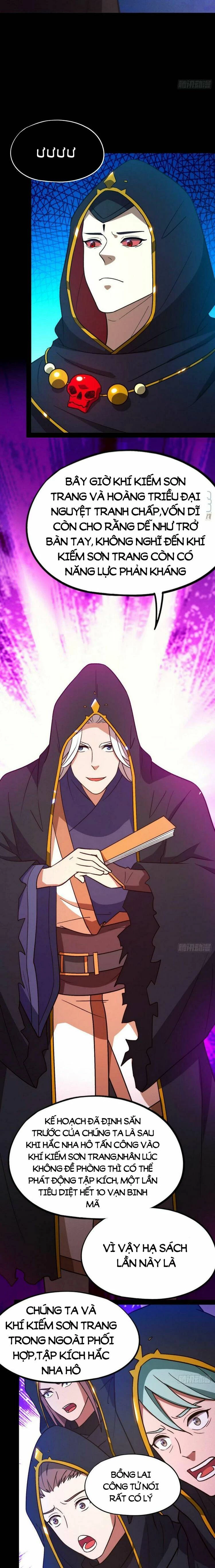 Vạn Cổ Kiếm Thần Chapter 201 - 3