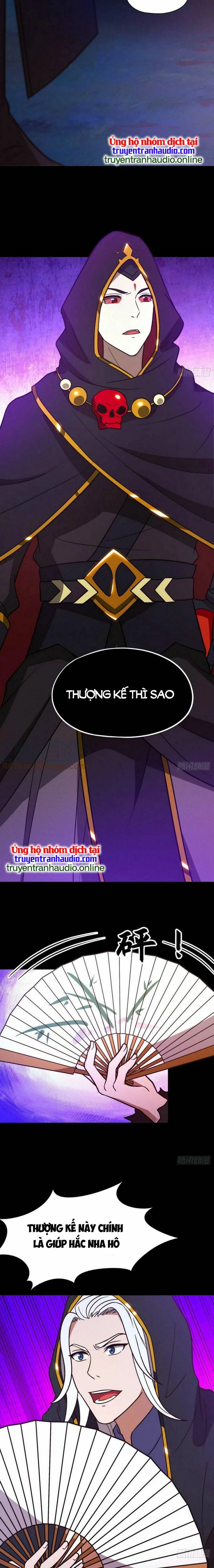 Vạn Cổ Kiếm Thần Chapter 201 - 6