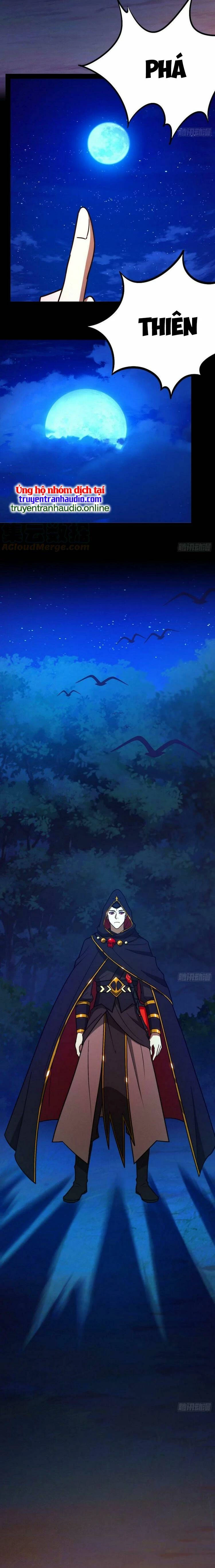 Vạn Cổ Kiếm Thần Chapter 201 - 10