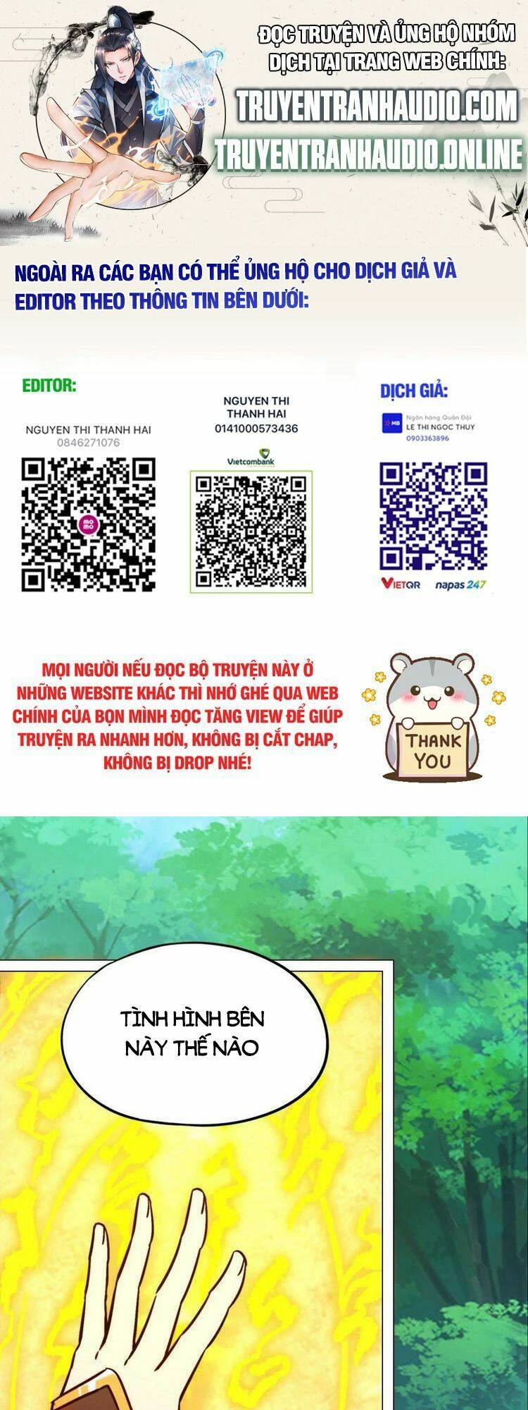 Vạn Cổ Kiếm Thần Chapter 202 - 1