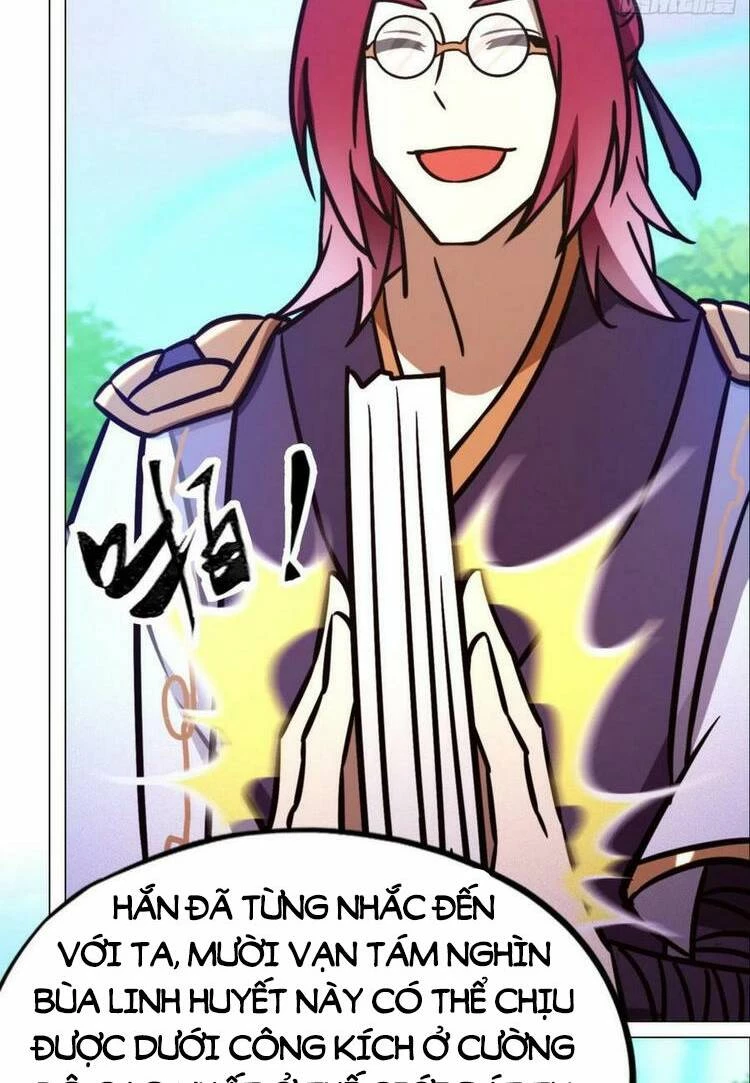 Vạn Cổ Kiếm Thần Chapter 202 - 4