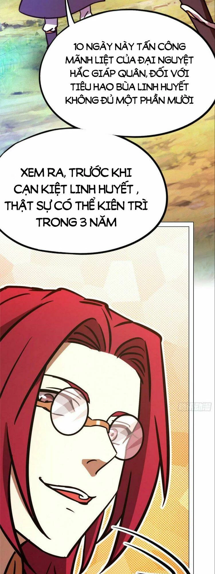 Vạn Cổ Kiếm Thần Chapter 202 - 6