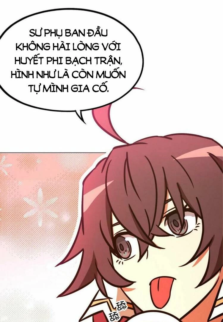 Vạn Cổ Kiếm Thần Chapter 202 - 8