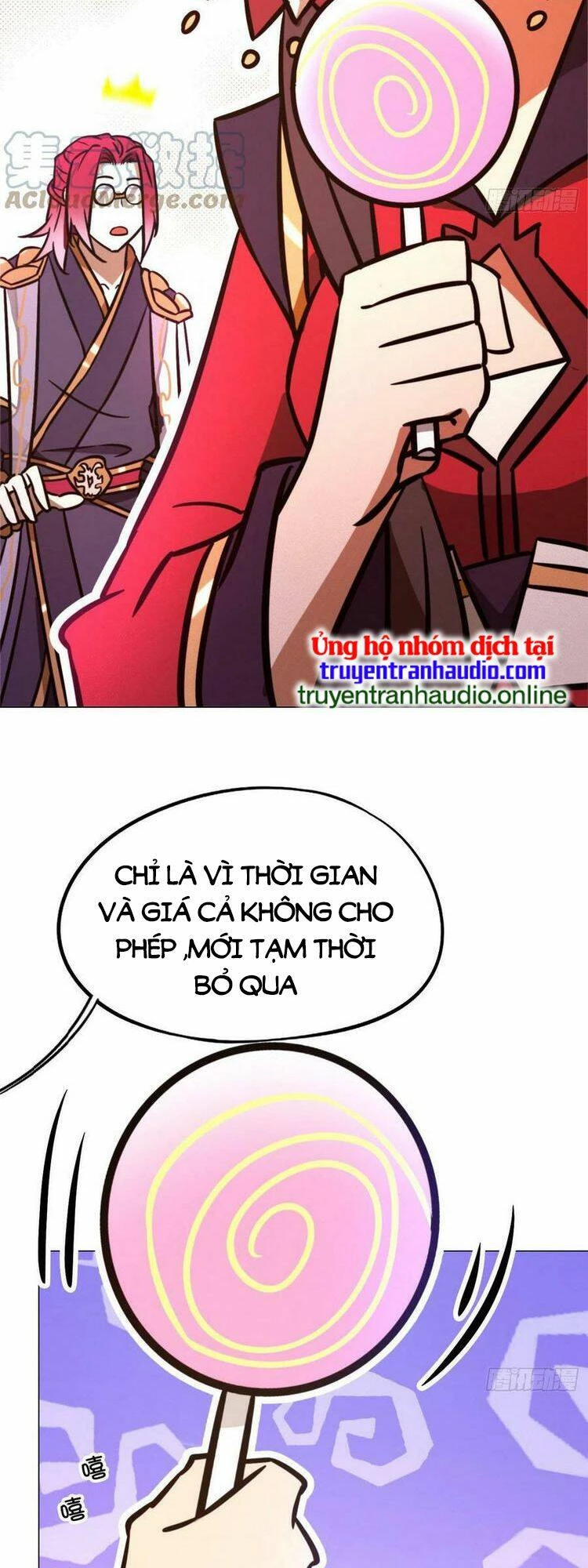 Vạn Cổ Kiếm Thần Chapter 202 - 9