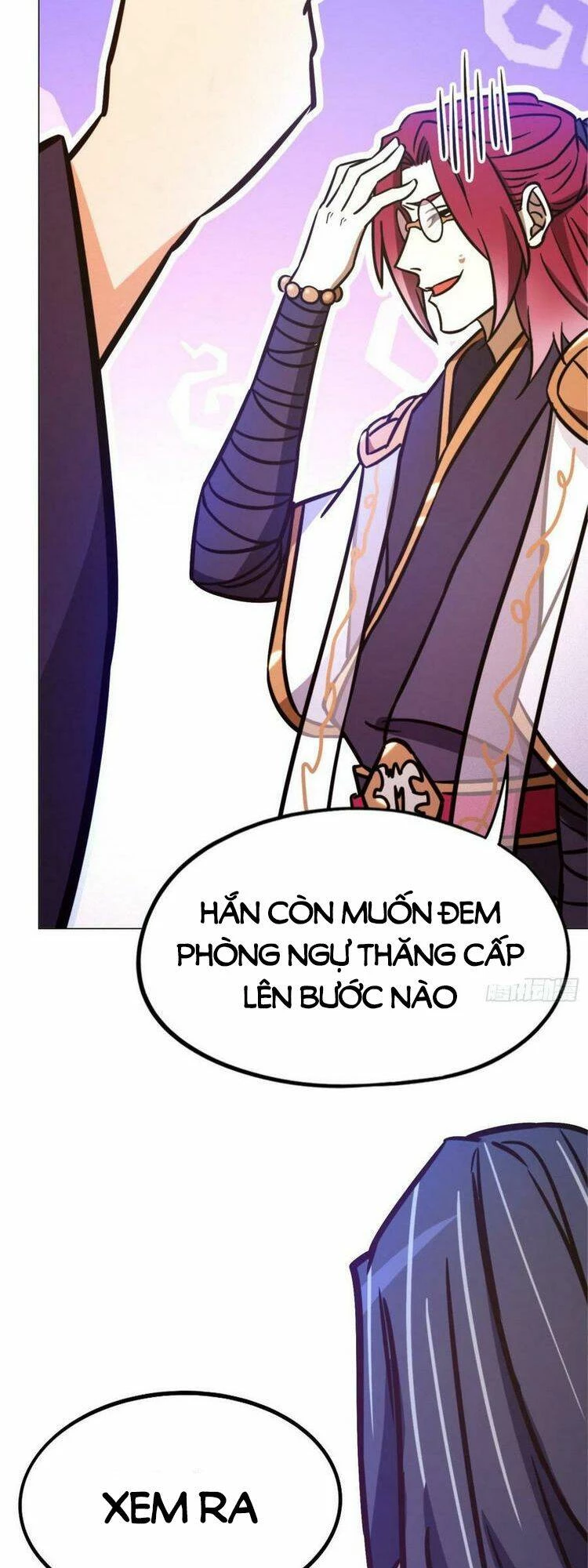 Vạn Cổ Kiếm Thần Chapter 202 - 10