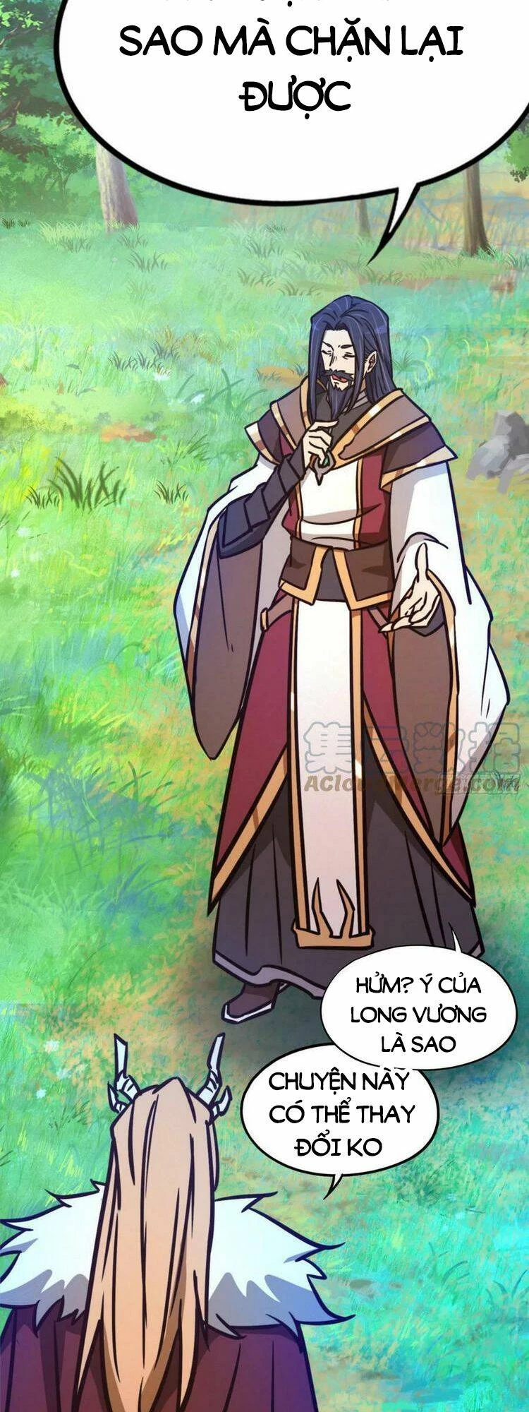 Vạn Cổ Kiếm Thần Chapter 202 - 14