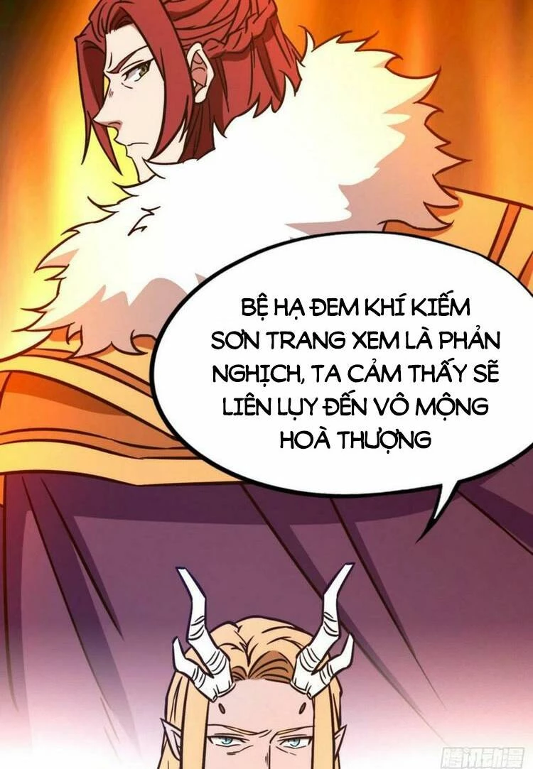 Vạn Cổ Kiếm Thần Chapter 202 - 16