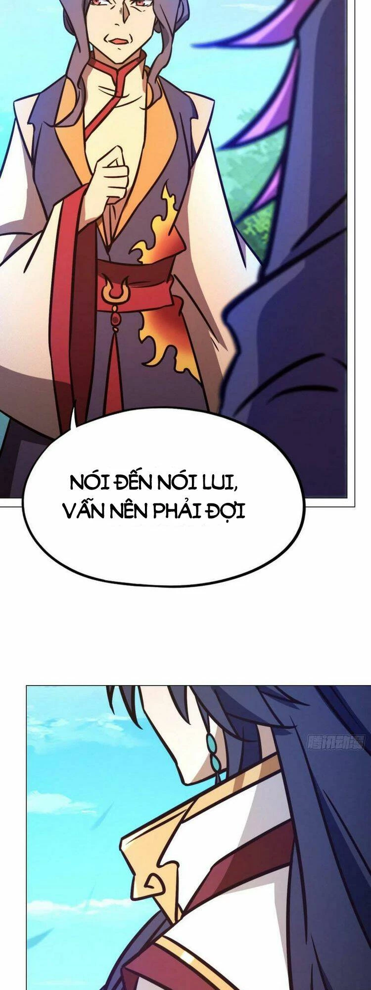 Vạn Cổ Kiếm Thần Chapter 202 - 21