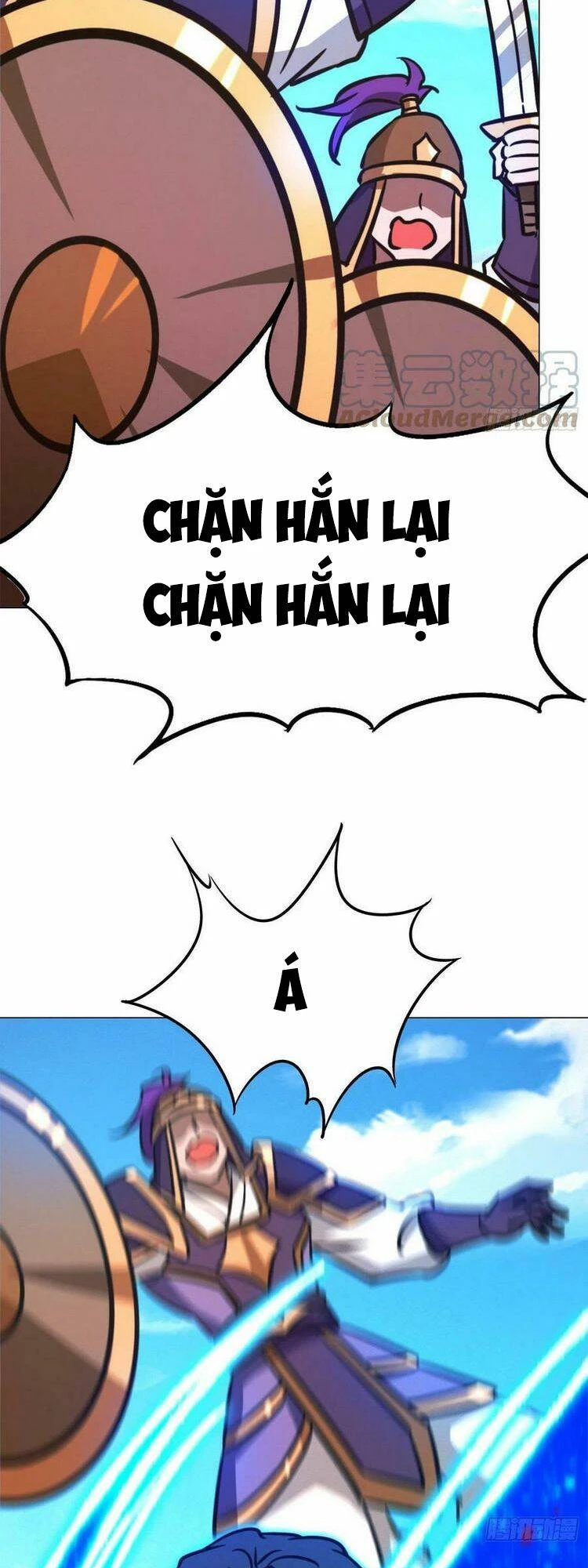 Vạn Cổ Kiếm Thần Chapter 202 - 26