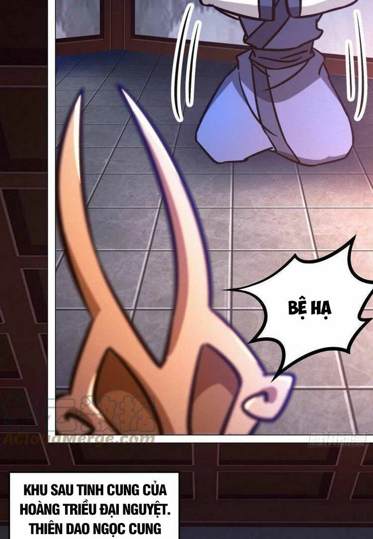 Vạn Cổ Kiếm Thần Chapter 202 - 31