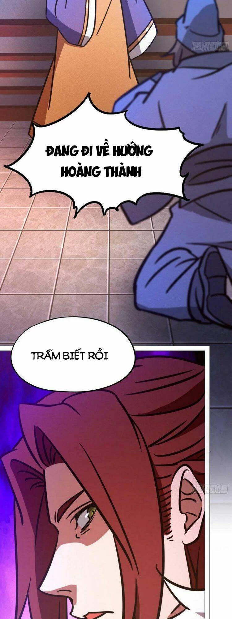 Vạn Cổ Kiếm Thần Chapter 202 - 33