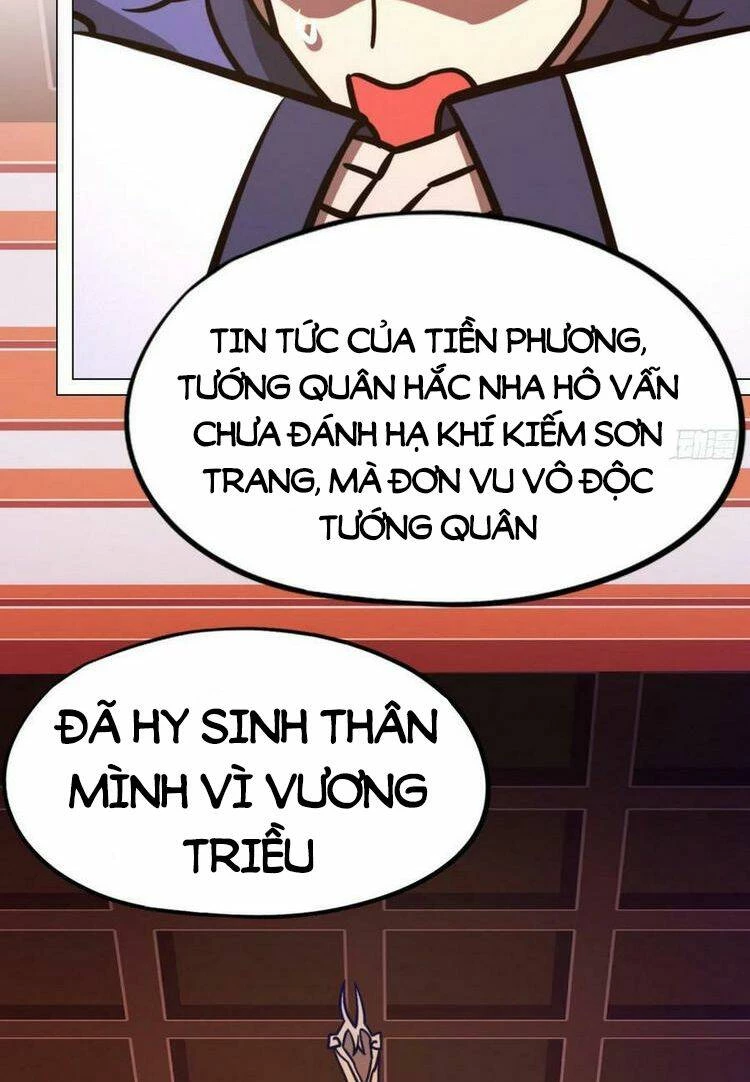Vạn Cổ Kiếm Thần Chapter 202 - 35