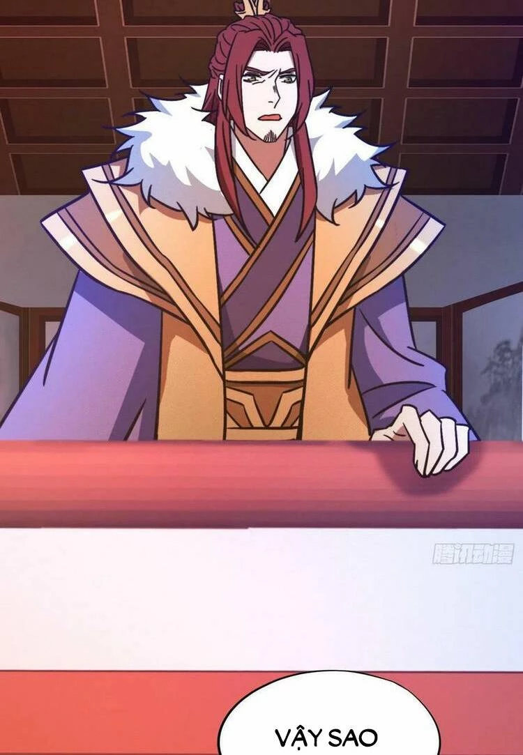 Vạn Cổ Kiếm Thần Chapter 202 - 36