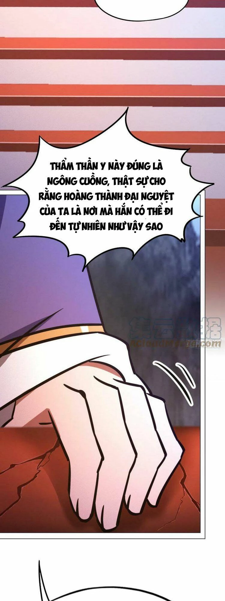 Vạn Cổ Kiếm Thần Chapter 202 - 37