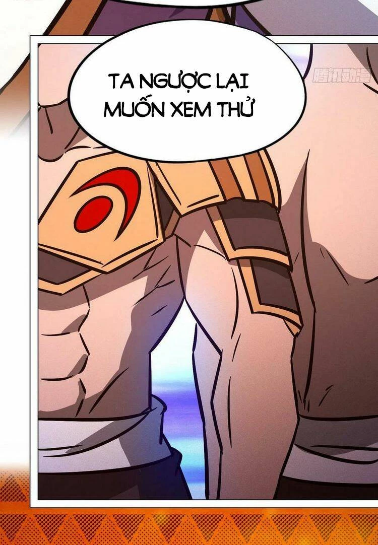 Vạn Cổ Kiếm Thần Chapter 202 - 39