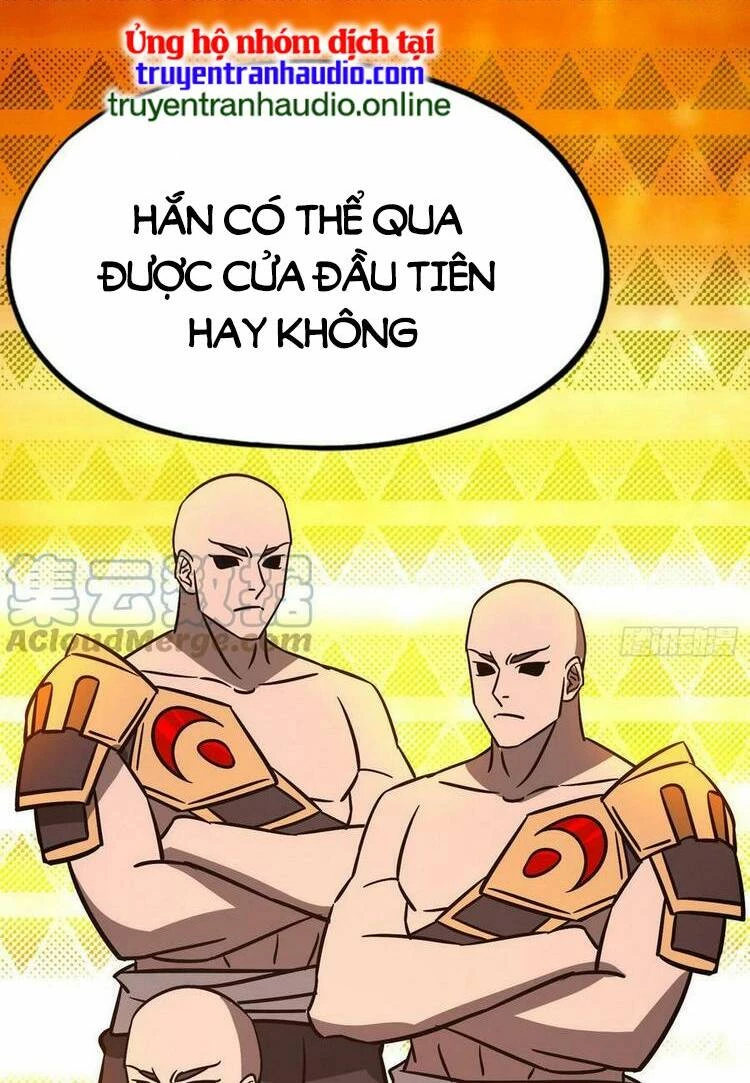 Vạn Cổ Kiếm Thần Chapter 202 - 40