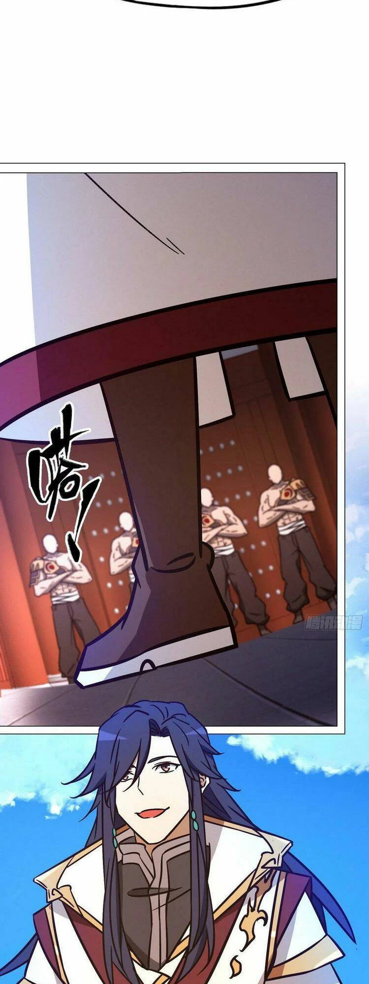 Vạn Cổ Kiếm Thần Chapter 202 - 45