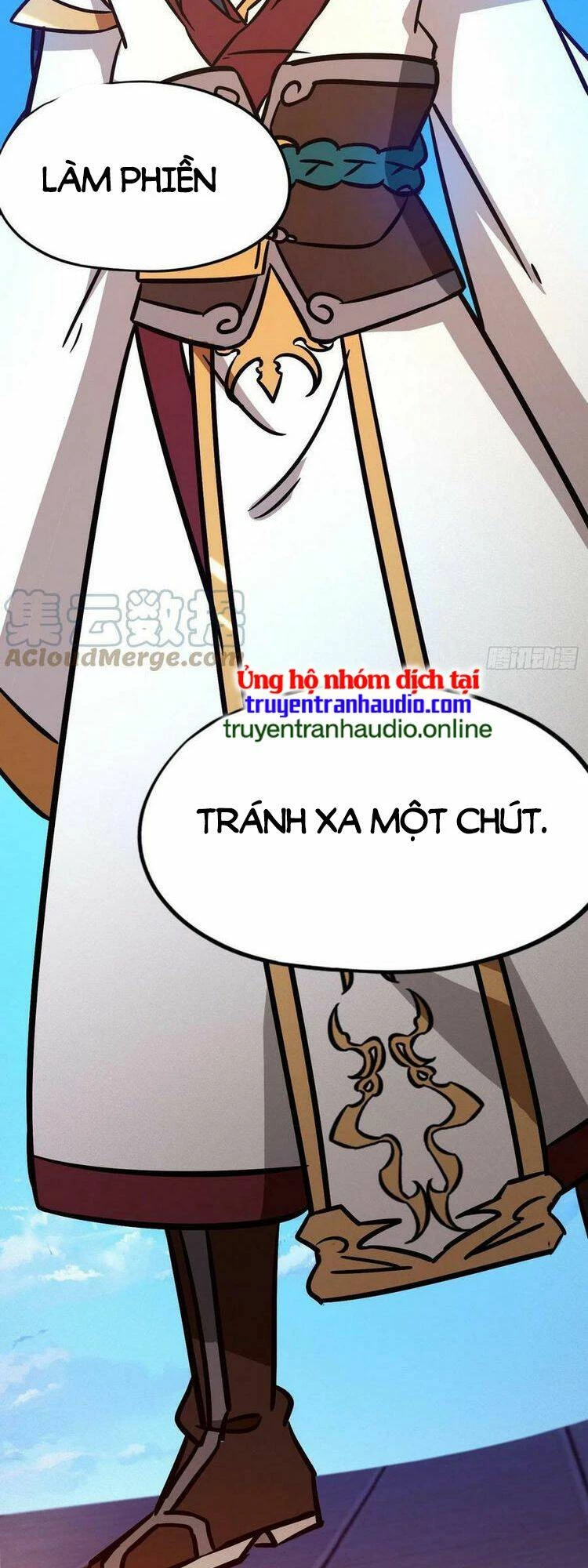 Vạn Cổ Kiếm Thần Chapter 202 - 46