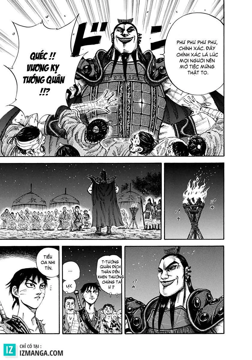 Vương Giả Thiên Hạ Chapter 130 - 19