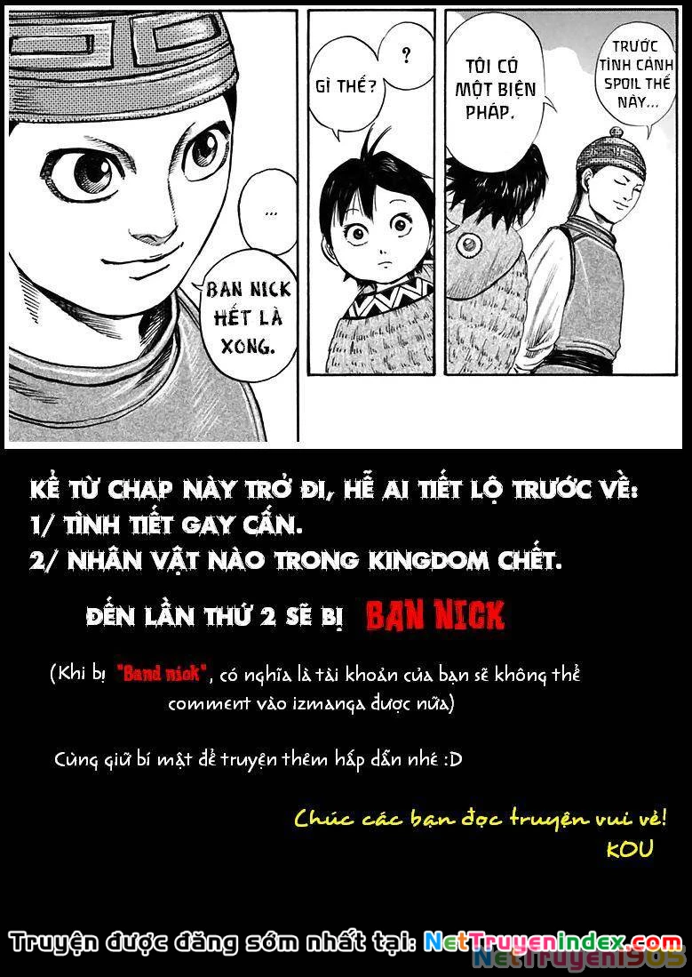 Vương Giả Thiên Hạ Chapter 130 - 23
