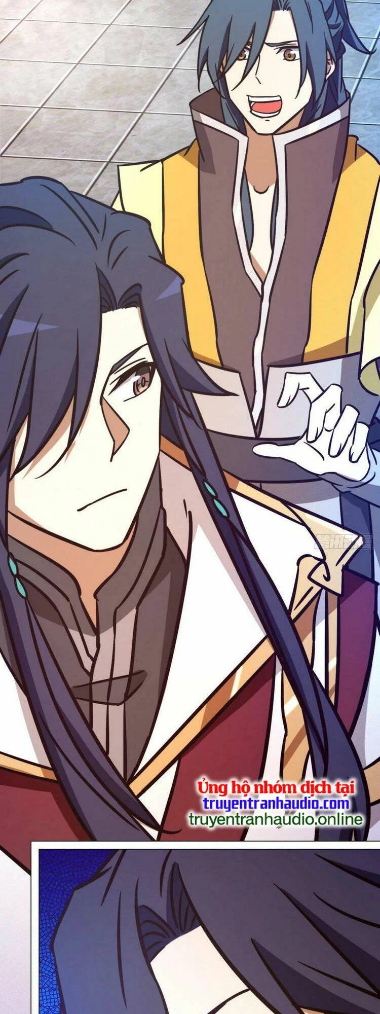 Vạn Cổ Kiếm Thần Chapter 203 - 4