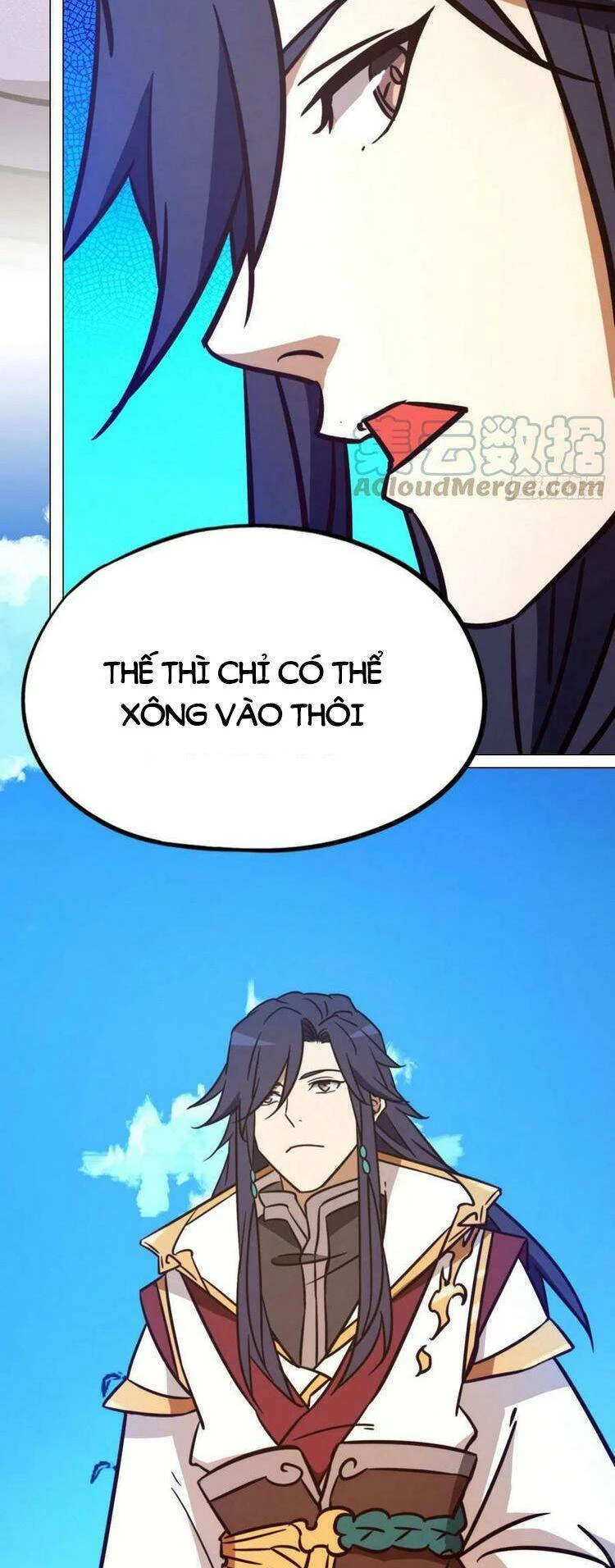 Vạn Cổ Kiếm Thần Chapter 203 - 5