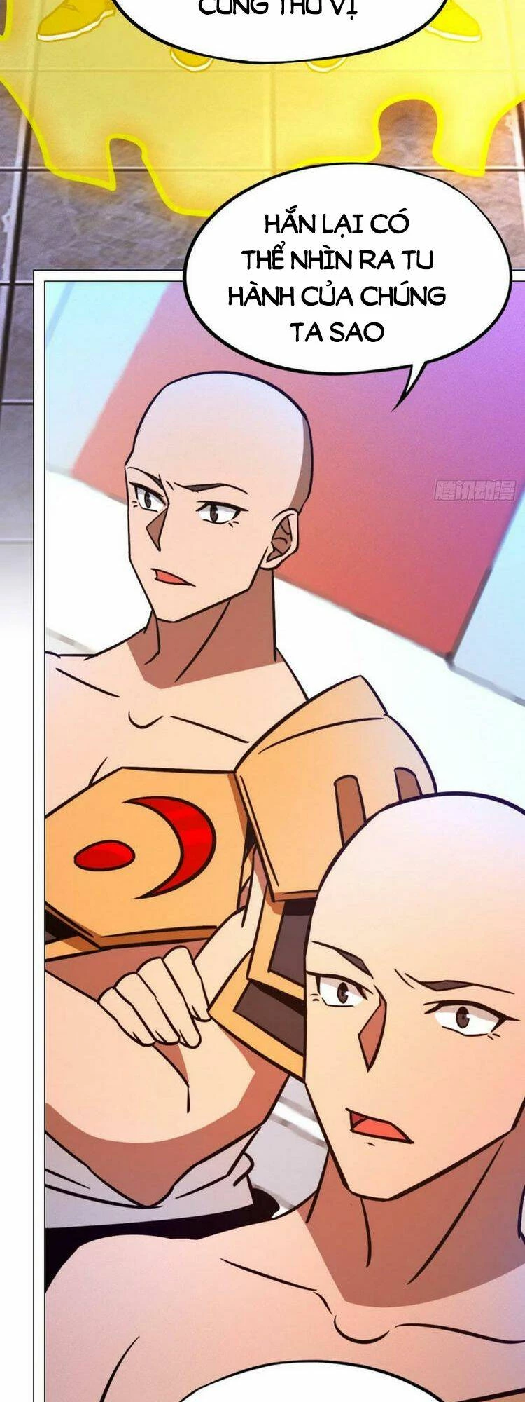 Vạn Cổ Kiếm Thần Chapter 203 - 13