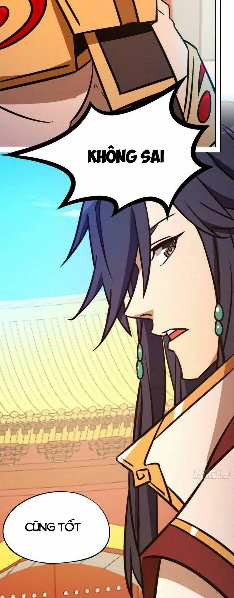 Vạn Cổ Kiếm Thần Chapter 203 - 15