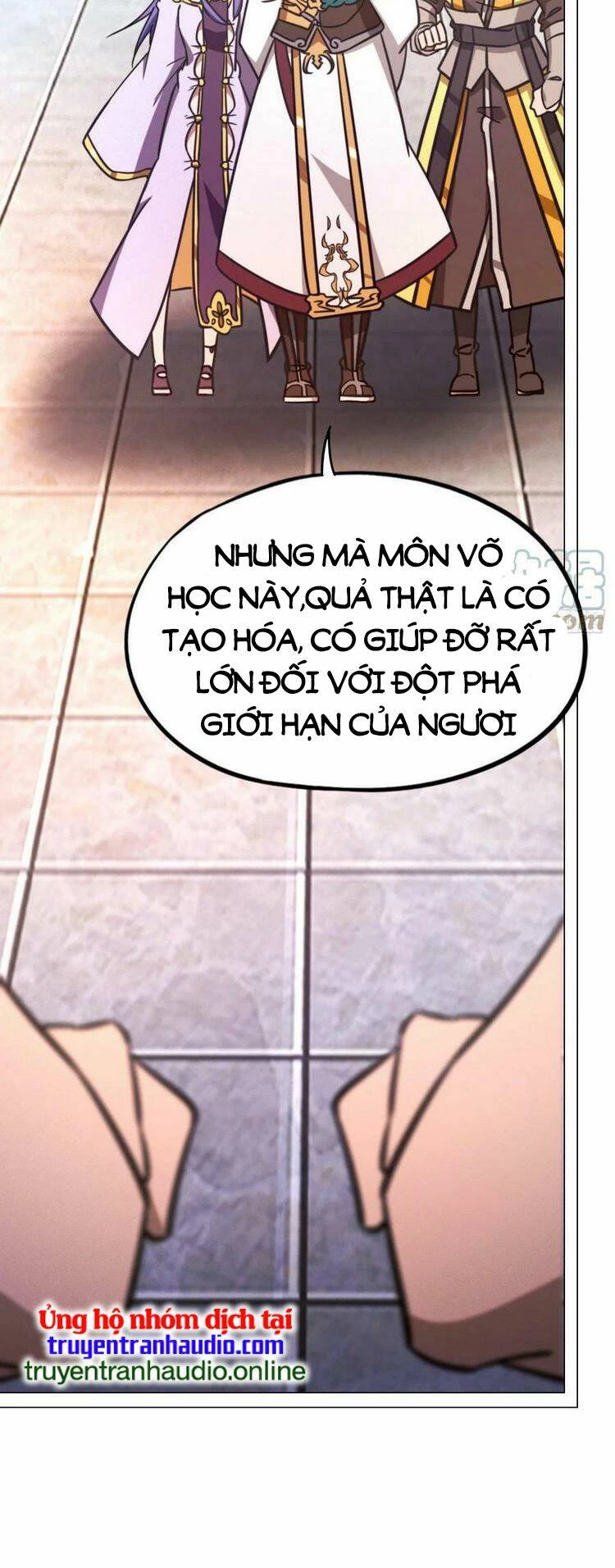 Vạn Cổ Kiếm Thần Chapter 203 - 17
