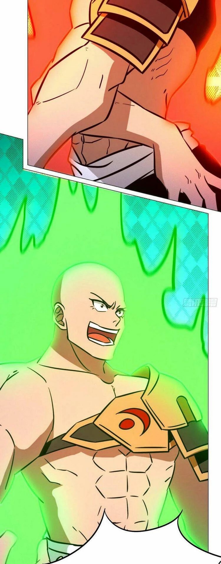 Vạn Cổ Kiếm Thần Chapter 203 - 23