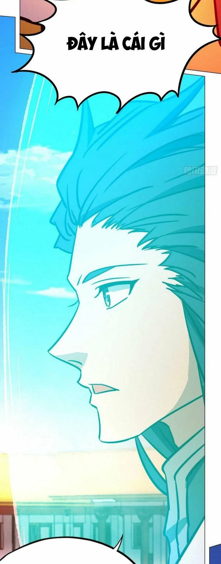 Vạn Cổ Kiếm Thần Chapter 203 - 27