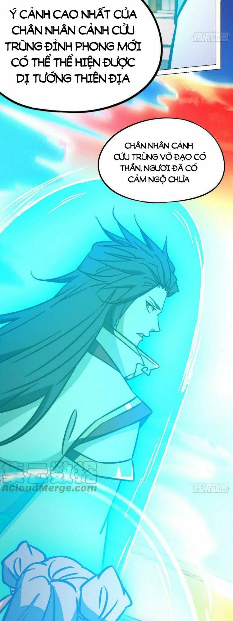 Vạn Cổ Kiếm Thần Chapter 203 - 28