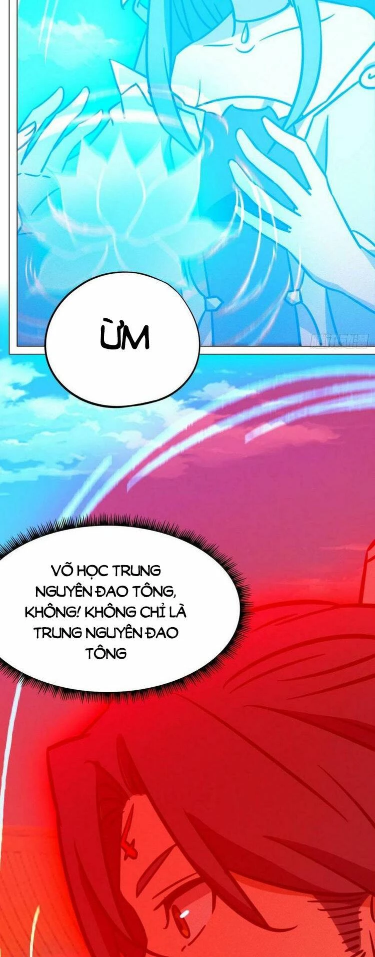 Vạn Cổ Kiếm Thần Chapter 203 - 30