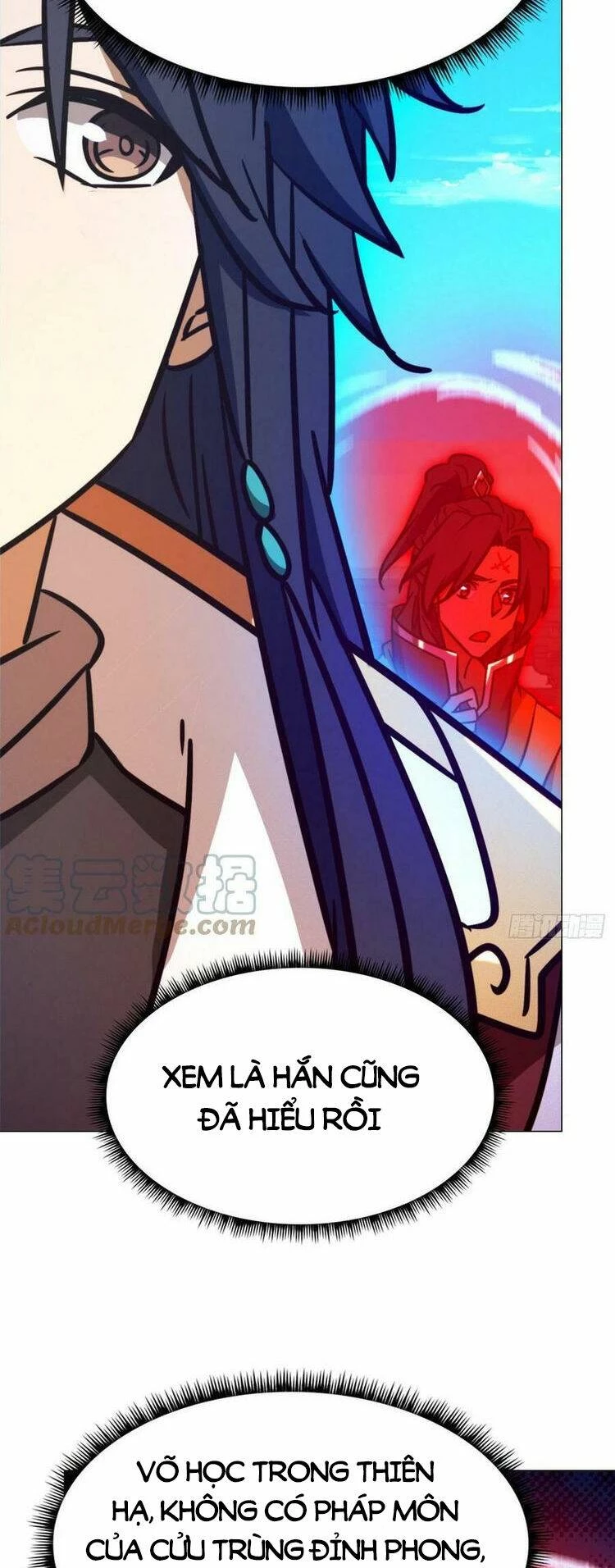 Vạn Cổ Kiếm Thần Chapter 203 - 33