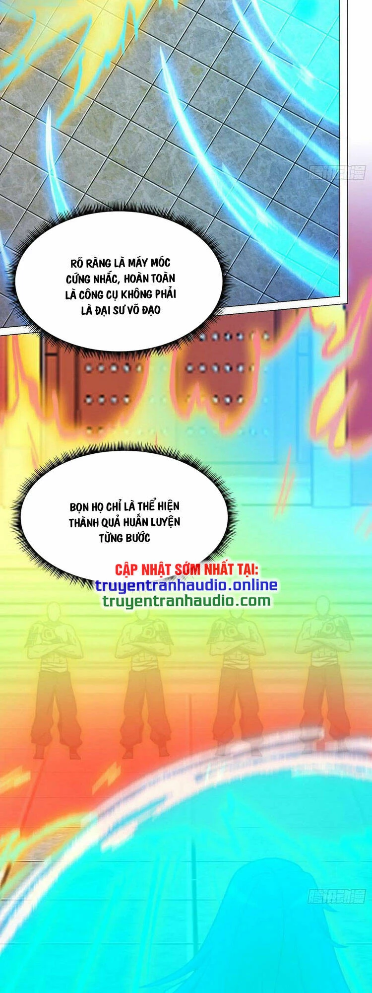 Vạn Cổ Kiếm Thần Chapter 204 - 3