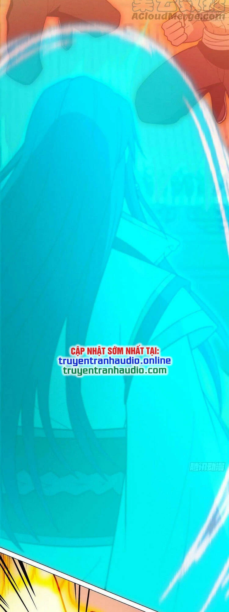 Vạn Cổ Kiếm Thần Chapter 204 - 9