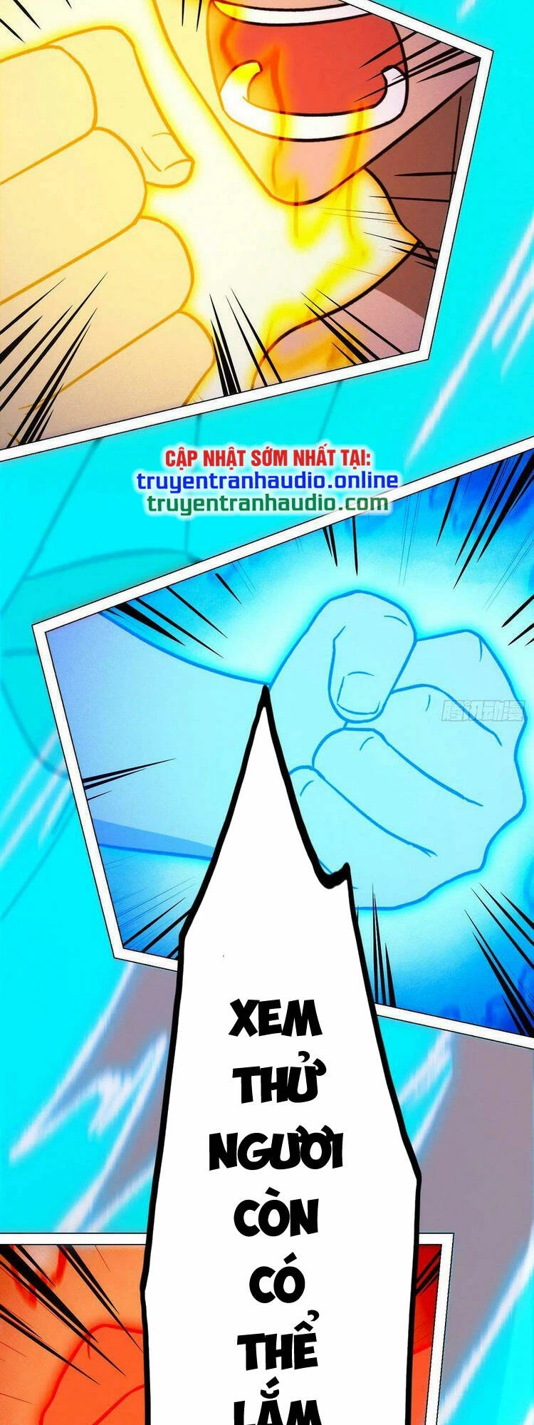 Vạn Cổ Kiếm Thần Chapter 204 - 10