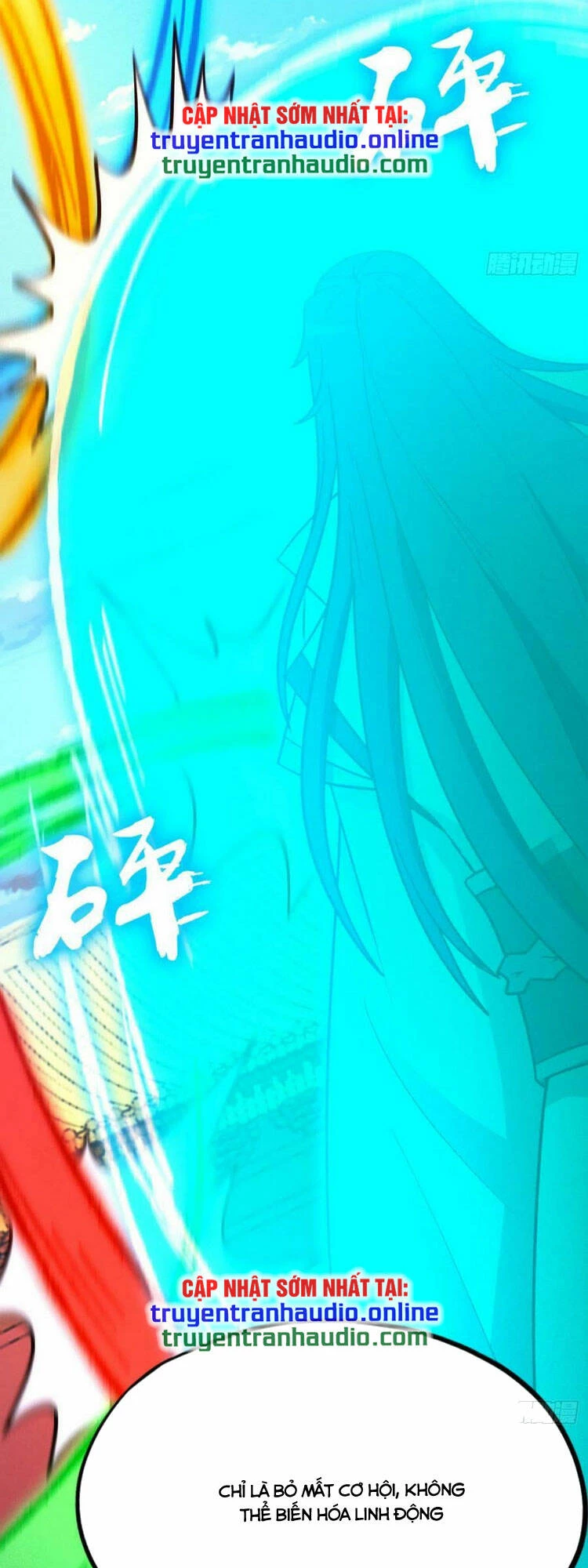 Vạn Cổ Kiếm Thần Chapter 204 - 14