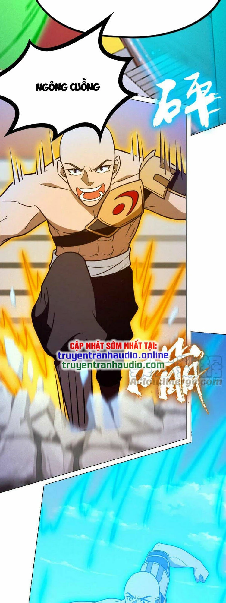 Vạn Cổ Kiếm Thần Chapter 204 - 15