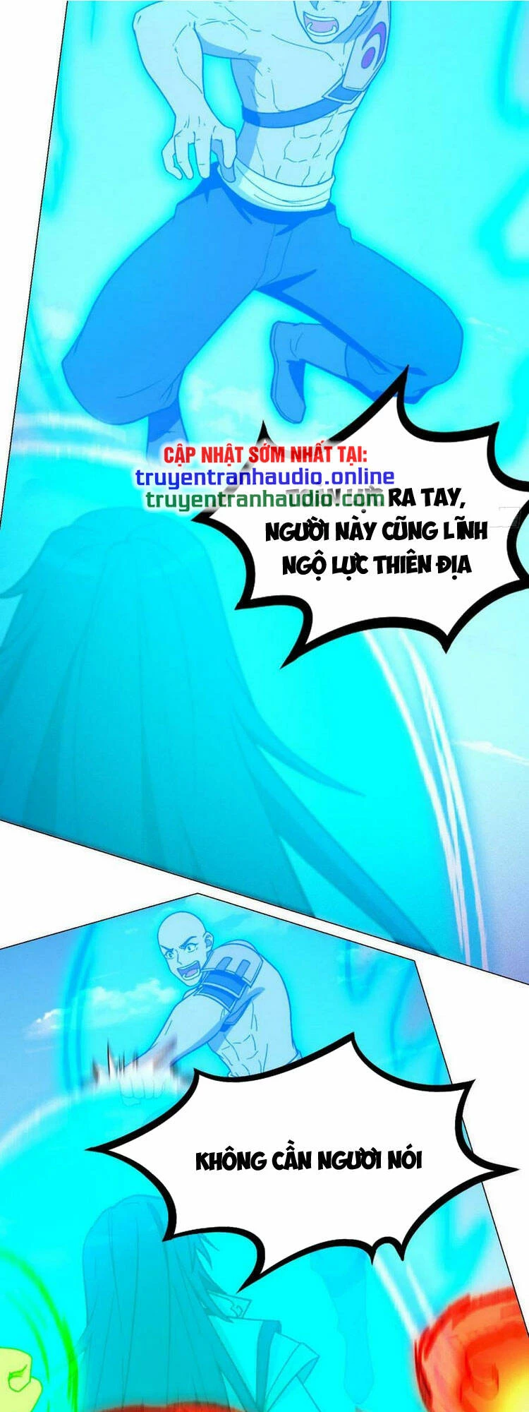 Vạn Cổ Kiếm Thần Chapter 204 - 16
