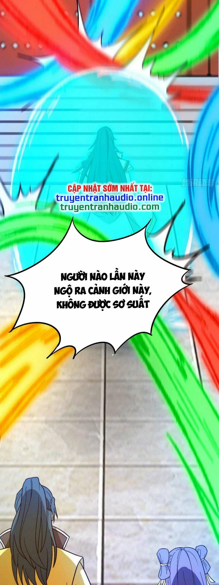 Vạn Cổ Kiếm Thần Chapter 204 - 19