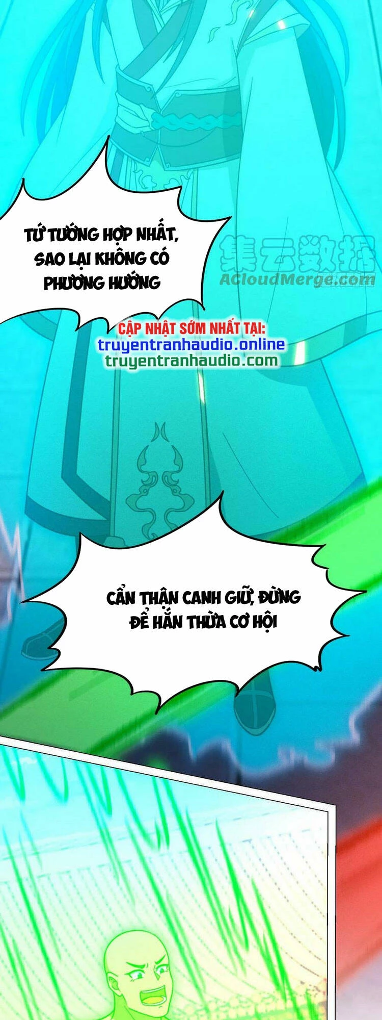 Vạn Cổ Kiếm Thần Chapter 204 - 22