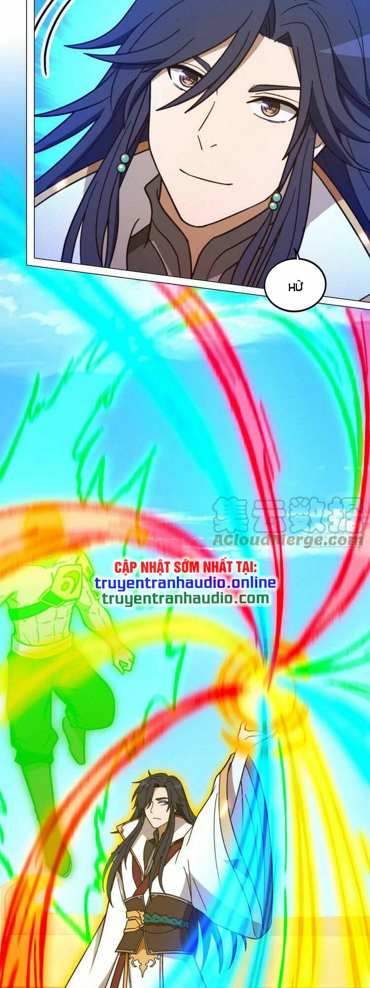 Vạn Cổ Kiếm Thần Chapter 204 - 24