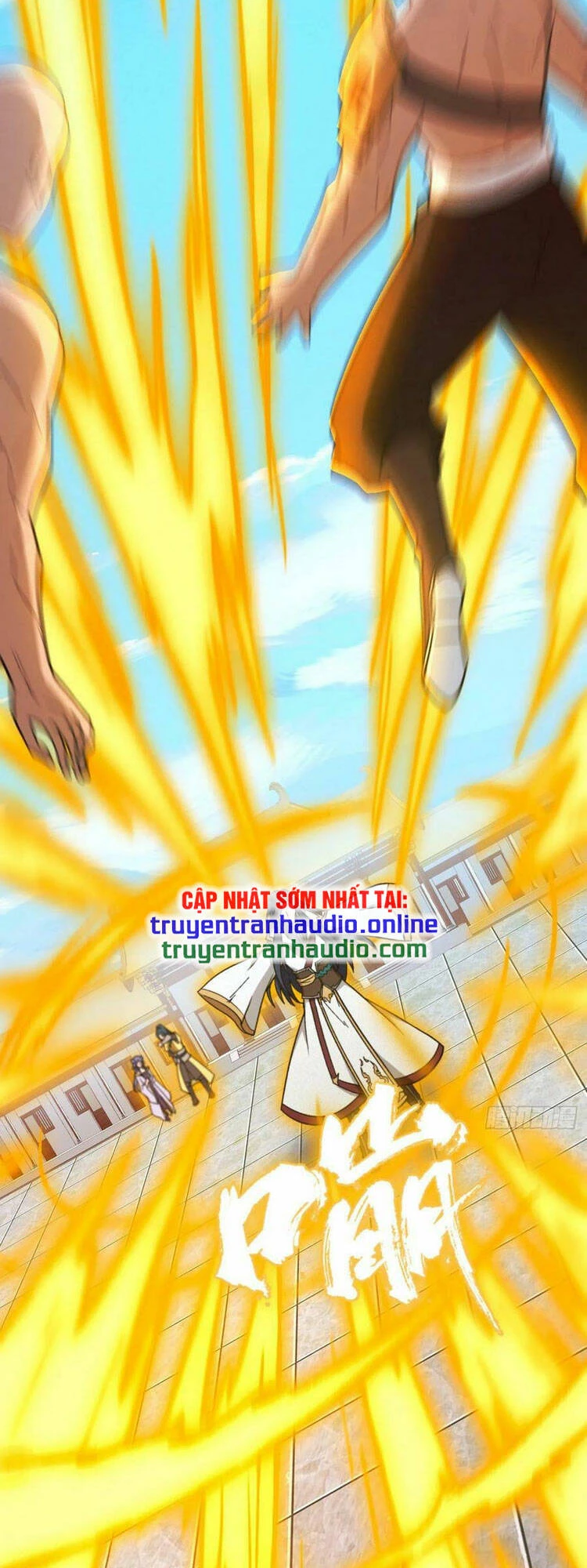 Vạn Cổ Kiếm Thần Chapter 204 - 27