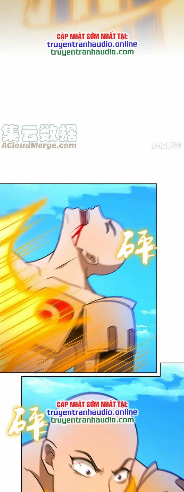 Vạn Cổ Kiếm Thần Chapter 204 - 29