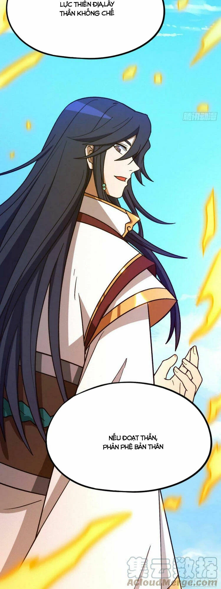 Vạn Cổ Kiếm Thần Chapter 204 - 34