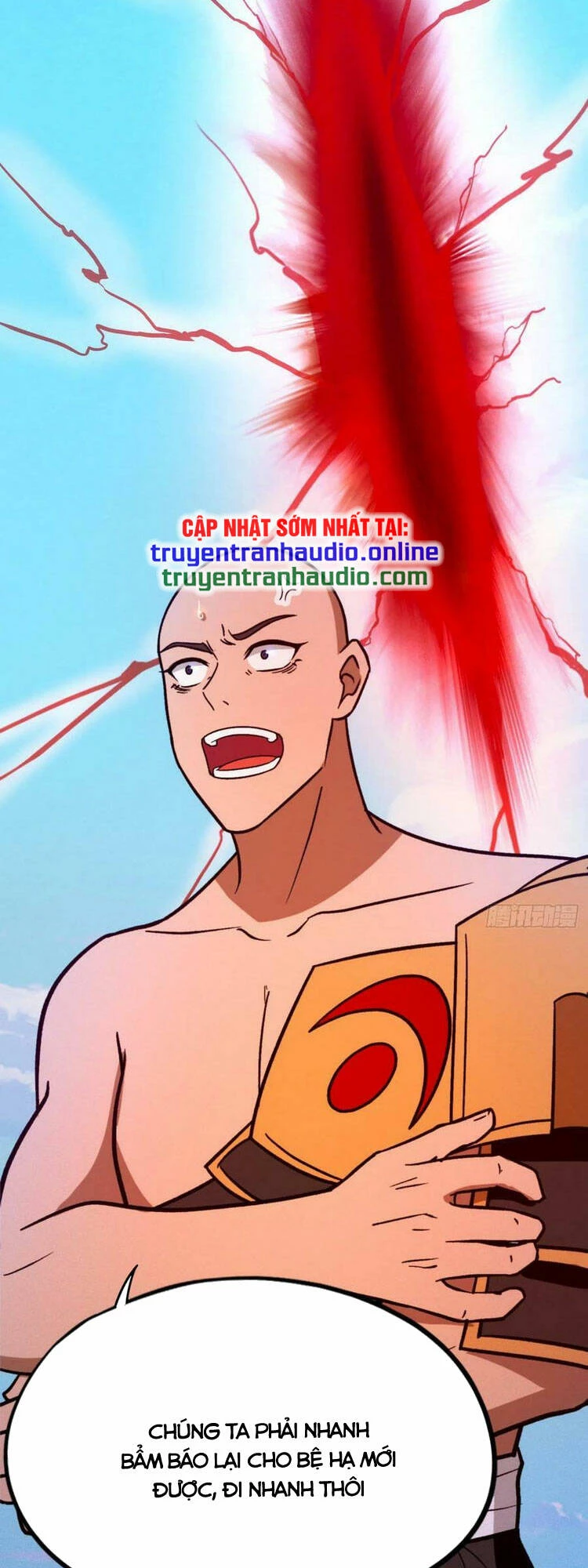 Vạn Cổ Kiếm Thần Chapter 205 - 16