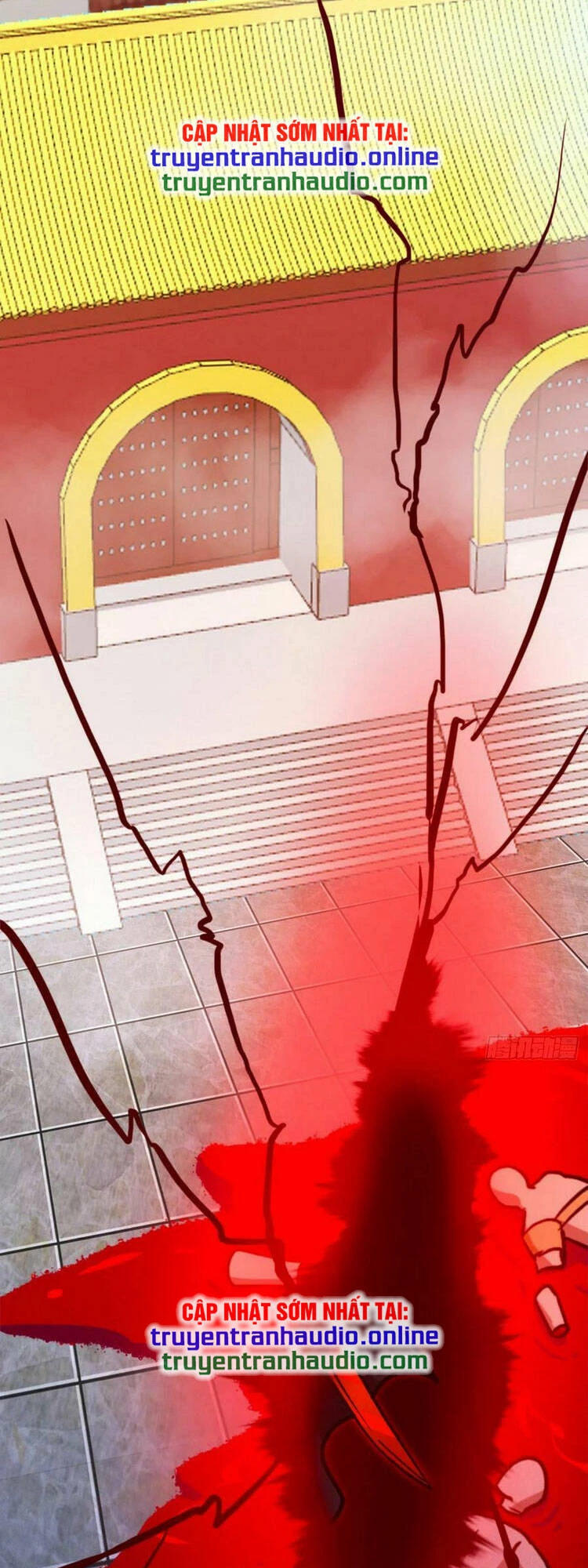 Vạn Cổ Kiếm Thần Chapter 205 - 26