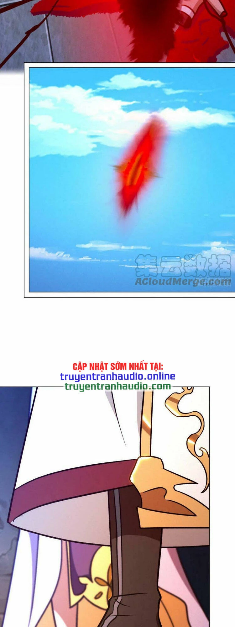 Vạn Cổ Kiếm Thần Chapter 205 - 27